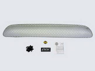 Street Scene - Ford F150 Street Scene Lower Valance Bumper Grille - 950-77728