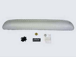 Street Scene - Ford F150 Street Scene Lower Valance Bumper Grille - 950-77729