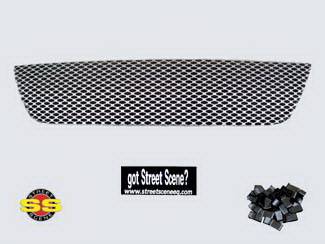 Street Scene - Ford Expedition Street Scene Main Grille - 950-77730