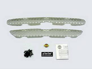 Street Scene - Ford Explorer Street Scene Main Grille - 950-77735