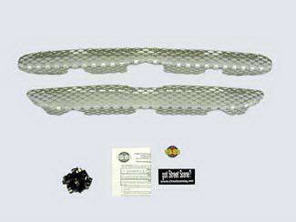 Street Scene - Ford Explorer Street Scene Main Grille - 950-77745