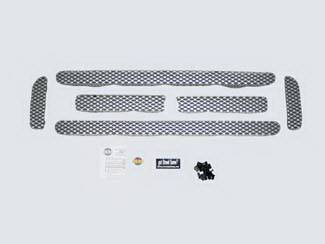 Street Scene - Ford Superduty Street Scene Main Grille - 6PC - 950-77750