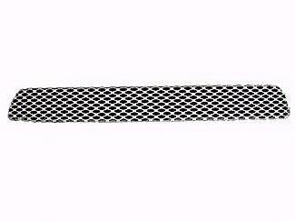 Street Scene - Ford Fusion Street Scene Lower Valance Grille for 950-70752 Rear Fascia Lip - 950-77756