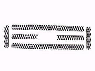 Street Scene - Ford Excursion Street Scene Main Grille - 6PC - 950-77760