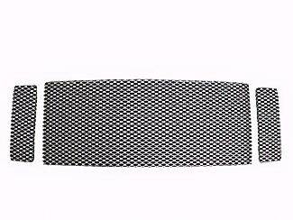 Street Scene - Ford F350 Street Scene Main Grille - 3PC - 950-77764