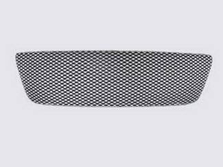 Street Scene - Ford F150 Street Scene Main Grille with 1 Piece Opening Grille Shell - 950-77770