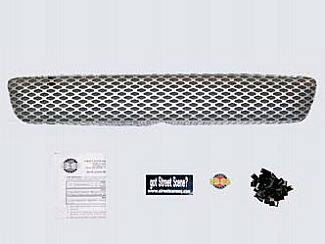 Street Scene - Ford Ranger Street Scene Lower Valance Bumper Grille - 950-77817