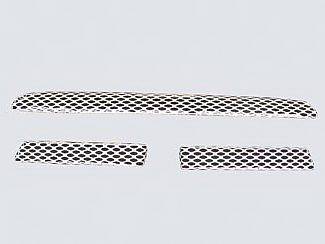 Street Scene - Toyota 4Runner Street Scene Main Grille - 950-77852