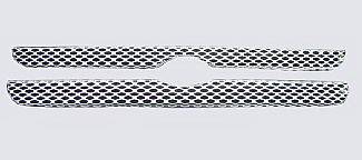 Street Scene - Toyota Tacoma Street Scene Main Grille - 950-77855