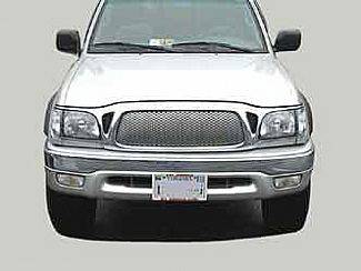 Street Scene - Toyota Tacoma Street Scene Main Grille - 950-77867