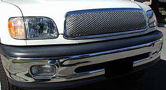 Street Scene - Toyota Tundra Street Scene Main Grille - 950-77890