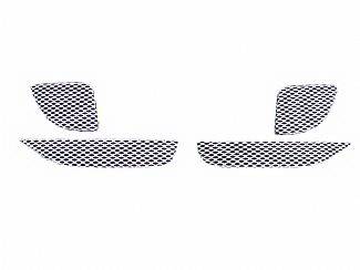 Street Scene - Pontiac Grand Prix Street Scene Main Grille - 950-77892