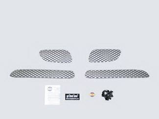 Street Scene - Pontiac Grand Prix Street Scene Main Grille - 950-77901