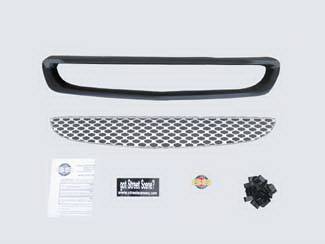 Street Scene - Honda Civic Street Scene Main Grille - 950-77911