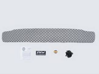 Street Scene - Honda Civic Street Scene Lower Valance Bumper Grille - 950-77914