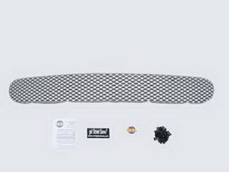 Street Scene - Ford ZX2 Street Scene Main Grille - 950-77917