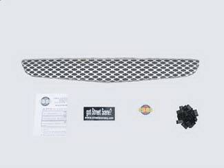 Street Scene - Honda Civic Street Scene Main Grille - 950-77920