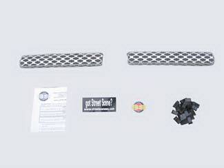 Street Scene - Honda Accord Street Scene Main Grille - 950-77937