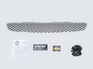 Street Scene - Honda Civic Street Scene Main Grille - 950-77955