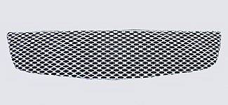 Street Scene - Nissan Altima Street Scene Main Grille - 950-77992