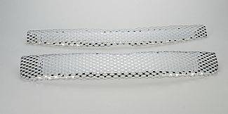 Street Scene - Chevrolet Equinox Street Scene Main Grille - 950-78142