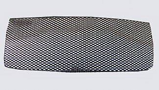 Street Scene - GMC Sierra Street Scene Main Grille - 950-78188