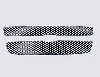 Street Scene - Chevrolet Colorado Street Scene Main Grille - 950-78240