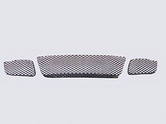 Street Scene - Infiniti G35 Street Scene Lower Valance Grille for 950-70333 Fascia - 950-78337