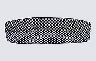 Street Scene - Infiniti FX45 Street Scene Main Grille - 950-78340