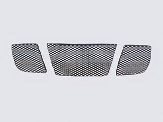 Street Scene - Nissan Armada Street Scene Main Grille - 950-78345