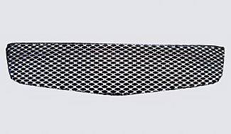 Street Scene - Nissan Sentra Street Scene Main Grille - 950-78352
