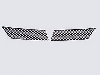 Street Scene - Nissan Versa Street Scene Main Grille - 950-78354