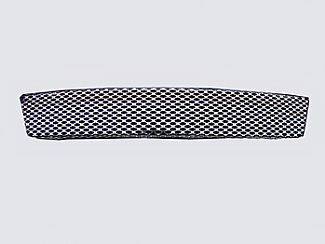 Street Scene - Nissan Versa Street Scene OEM Lower Valance Bumper Grille - 950-78355