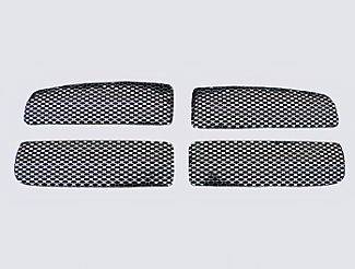 Street Scene - Dodge Ram Street Scene Main Grille - 950-78507