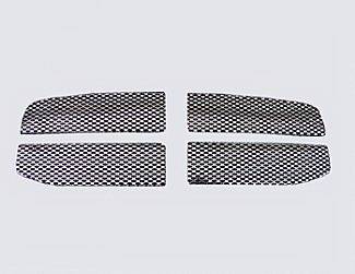 Street Scene - Dodge Ram Street Scene Main Grille - 950-78513