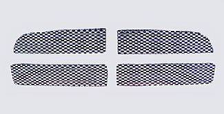 Street Scene - Dodge Ram Street Scene Main Grille - 950-78523