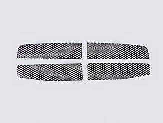 Street Scene - Dodge Durango Street Scene Main Grille - 950-78607