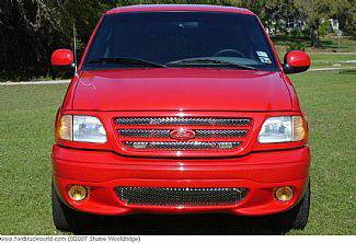 Street Scene - Ford F150 Street Scene Main Grille - 950-78703