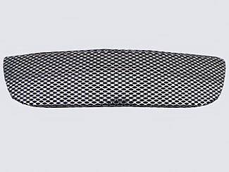 Street Scene - Ford F150 Street Scene Main Grille - Chrome - 950-78718