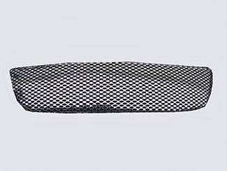 Street Scene - Ford F150 Street Scene Main Grille - 950-78719