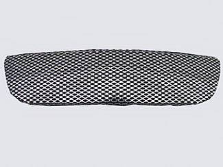 Street Scene - Ford F150 Street Scene Main Grille with 1 Piece Opening Grille shell - 950-78720