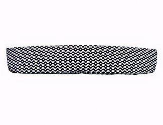 Street Scene - Ford Fusion Street Scene Lower Valance Grille for 950-70751 Front Spoiler - 950-78753