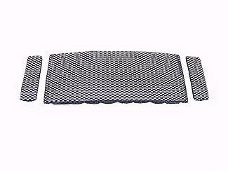 Street Scene - Ford F250 Street Scene Main Grille - 3PC - 950-78764