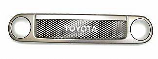 Street Scene - Toyota FJ Cruiser Street Scene Main Grille - 950-78858