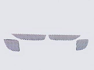 Street Scene - Pontiac Grand Prix Street Scene Main Grille - 950-78892