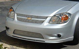 Street Scene - Chevrolet Cobalt 2DR Street Scene OEM Lower Valance Bumper Grille - 950-78927