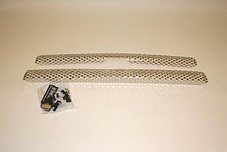 Street Scene - Chevrolet Trail Blazer Street Scene Main Grille - 950-79126