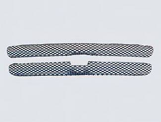 Street Scene - Chevrolet Suburban Street Scene Main Grille - 950-79140