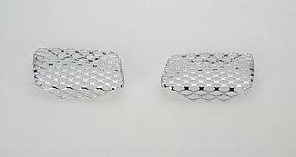 Street Scene - Chevrolet Silverado Street Scene OEM Lower Valance Bumper Grille - 950-79146