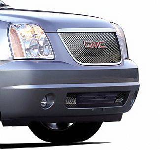 Street Scene - GMC Yukon Street Scene Main Grille - 950-79163
